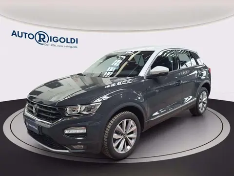 Used VOLKSWAGEN T-ROC Petrol 2021 Ad 