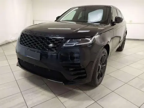 Used LAND ROVER RANGE ROVER VELAR Diesel 2020 Ad 