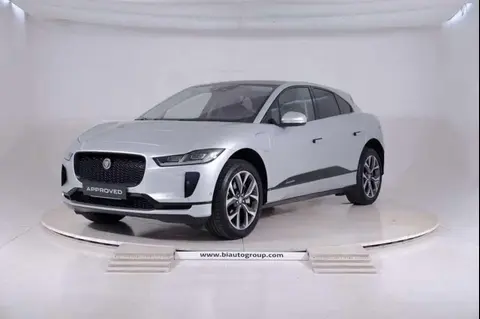 Used JAGUAR I-PACE Electric 2021 Ad 