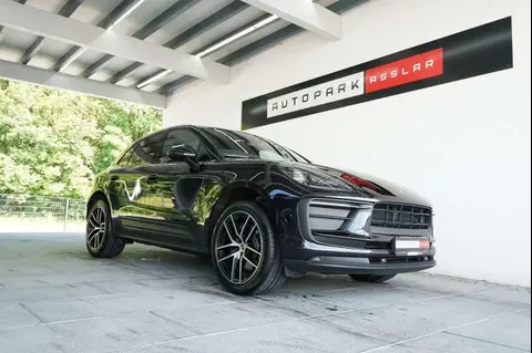 Used PORSCHE MACAN Petrol 2023 Ad 