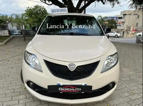 Used LANCIA YPSILON Petrol 2019 Ad 