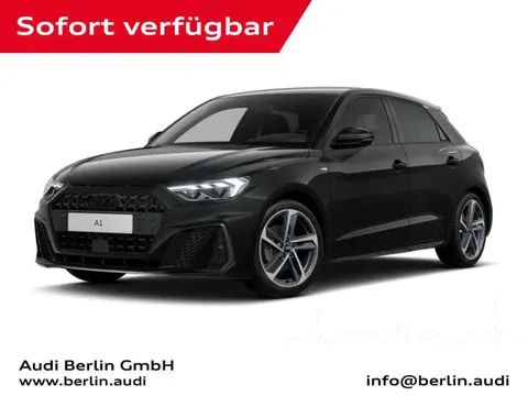 Used AUDI A1 Petrol 2024 Ad 