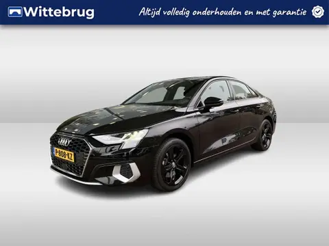 Annonce AUDI A3 Hybride 2021 d'occasion 