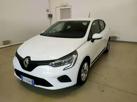 Annonce RENAULT CLIO Essence 2019 d'occasion 