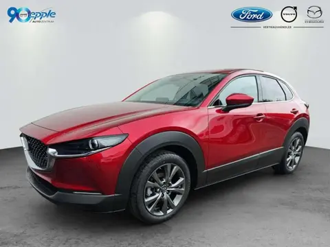 Annonce MAZDA CX-30 Essence 2024 d'occasion 