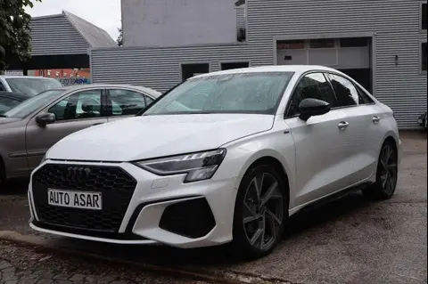 Used AUDI A3 Petrol 2020 Ad 