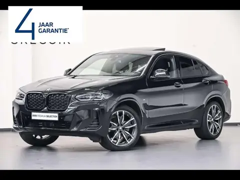 Annonce BMW X4 Diesel 2023 d'occasion 