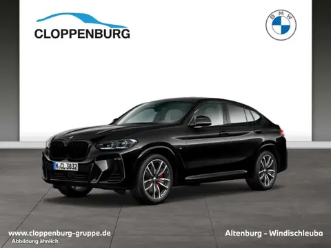 Used BMW X4 Diesel 2024 Ad Germany