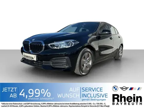 Annonce BMW SERIE 1 Essence 2021 d'occasion 