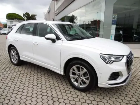 Used AUDI Q3 Hybrid 2021 Ad 