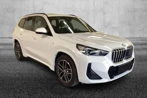 Annonce BMW X1 Diesel 2023 d'occasion 