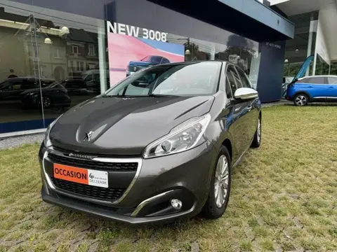 Used PEUGEOT 208 Petrol 2017 Ad 