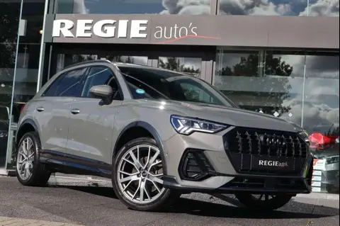 Used AUDI Q3 Hybrid 2021 Ad 