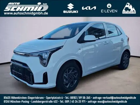 Annonce KIA PICANTO Essence 2024 d'occasion 