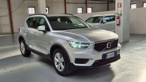 Annonce VOLVO XC40 Essence 2019 d'occasion 