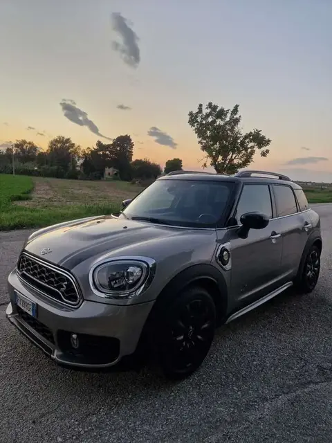 Used MINI COOPER Hybrid 2019 Ad 