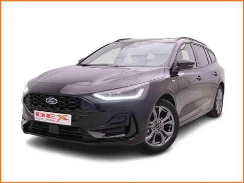 Annonce FORD FOCUS Essence 2024 d'occasion Belgique