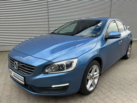 Used VOLVO S60 Petrol 2016 Ad 