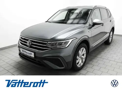 Used VOLKSWAGEN TIGUAN Diesel 2024 Ad 