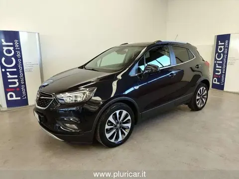 Used OPEL MOKKA LPG 2018 Ad 