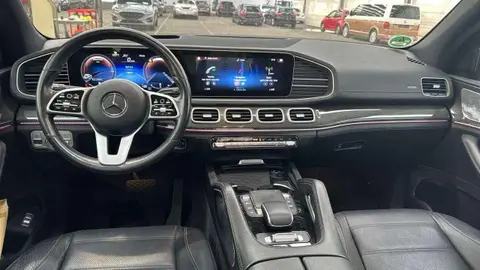 Used MERCEDES-BENZ CLASSE GLE Diesel 2020 Ad 