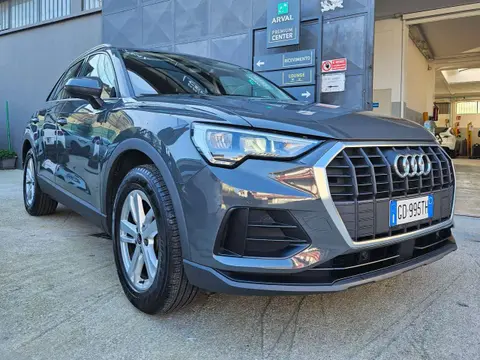 Annonce AUDI Q3 Diesel 2020 d'occasion 