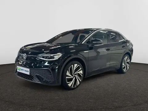 Annonce VOLKSWAGEN ID.5 Électrique 2022 d'occasion 