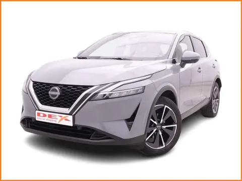 Annonce NISSAN QASHQAI Essence 2023 d'occasion 