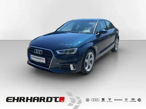 Used AUDI A3 Petrol 2019 Ad 