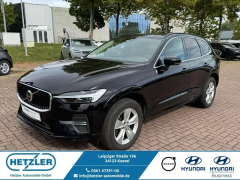 Annonce VOLVO XC60 Diesel 2021 d'occasion 