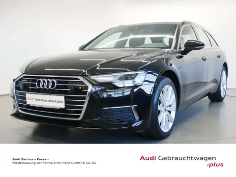 Used AUDI A6 Diesel 2020 Ad 