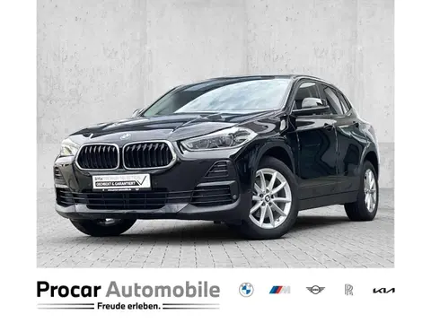 Used BMW X2 Diesel 2020 Ad 