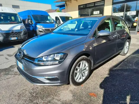 Annonce VOLKSWAGEN GOLF Diesel 2019 d'occasion 