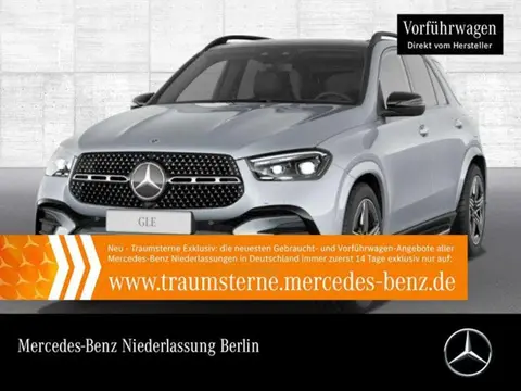 Annonce MERCEDES-BENZ CLASSE GLE Hybride 2024 d'occasion 