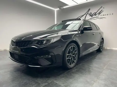 Used KIA OPTIMA Petrol 2019 Ad 