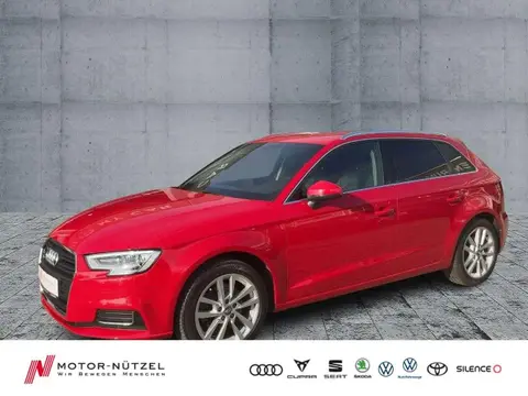 Annonce AUDI A3 Diesel 2019 d'occasion 