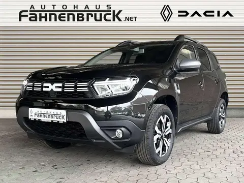 Used DACIA DUSTER Petrol 2023 Ad 