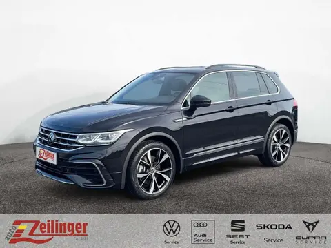 Used VOLKSWAGEN TIGUAN Diesel 2024 Ad 