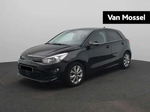 Used KIA RIO Petrol 2022 Ad 