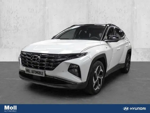 Annonce HYUNDAI TUCSON Essence 2023 d'occasion 