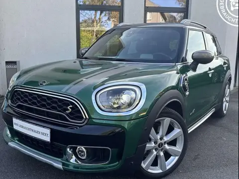 Annonce MINI COOPER Hybride 2020 d'occasion 