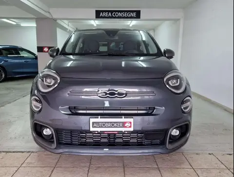 Used FIAT 500X Diesel 2024 Ad 