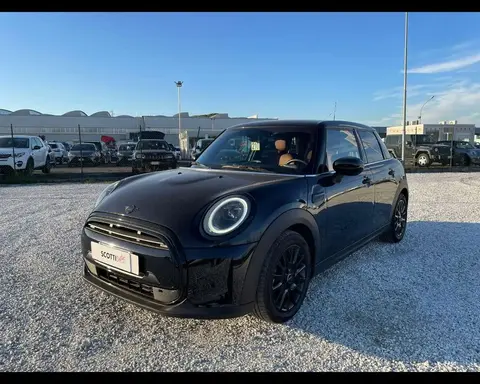 Used MINI COOPER Petrol 2022 Ad 