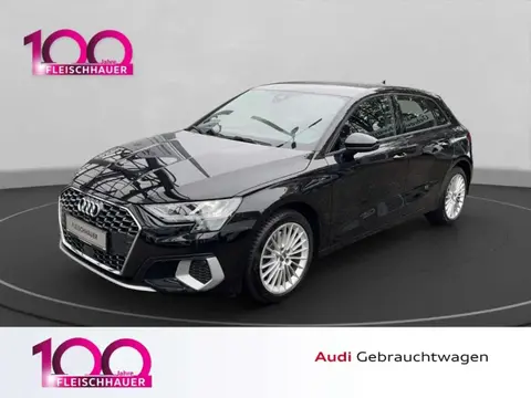 Annonce AUDI A3 Essence 2020 d'occasion 