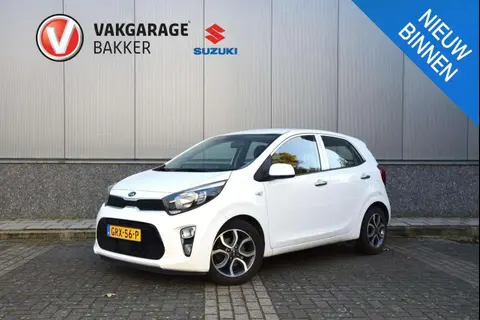 Annonce KIA PICANTO Essence 2021 d'occasion 