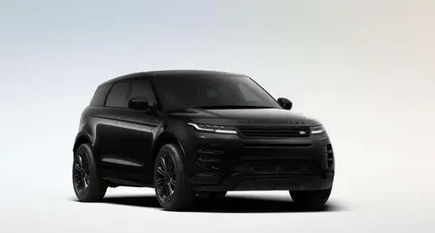 Annonce LAND ROVER RANGE ROVER EVOQUE Hybride 2024 d'occasion 