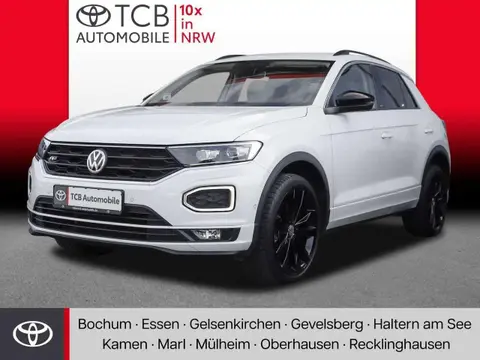 Annonce VOLKSWAGEN T-ROC Essence 2020 d'occasion 