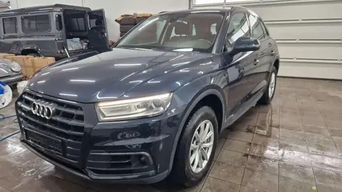 Used AUDI Q5 Diesel 2019 Ad 