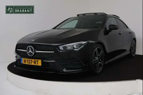 Used MERCEDES-BENZ CLASSE CLA Petrol 2020 Ad 