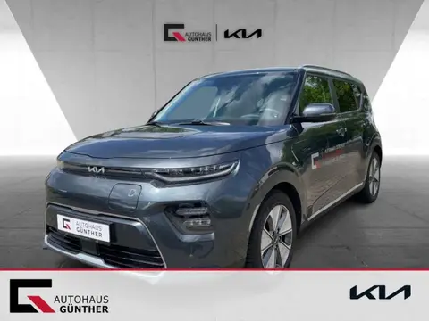 Annonce KIA SOUL Électrique 2023 d'occasion 